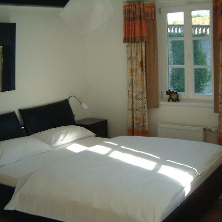 Appartement Kirschgarten Mainz Rochusstrasse Ngoại thất bức ảnh