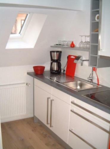 Appartement Kirschgarten Mainz Rochusstrasse Ngoại thất bức ảnh