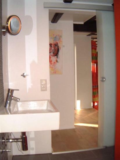 Appartement Kirschgarten Mainz Rochusstrasse Ngoại thất bức ảnh