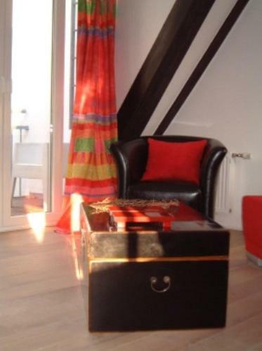 Appartement Kirschgarten Mainz Rochusstrasse Ngoại thất bức ảnh