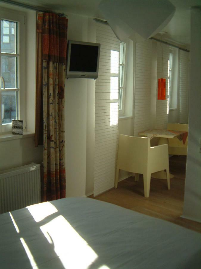 Appartement Kirschgarten Mainz Rochusstrasse Ngoại thất bức ảnh