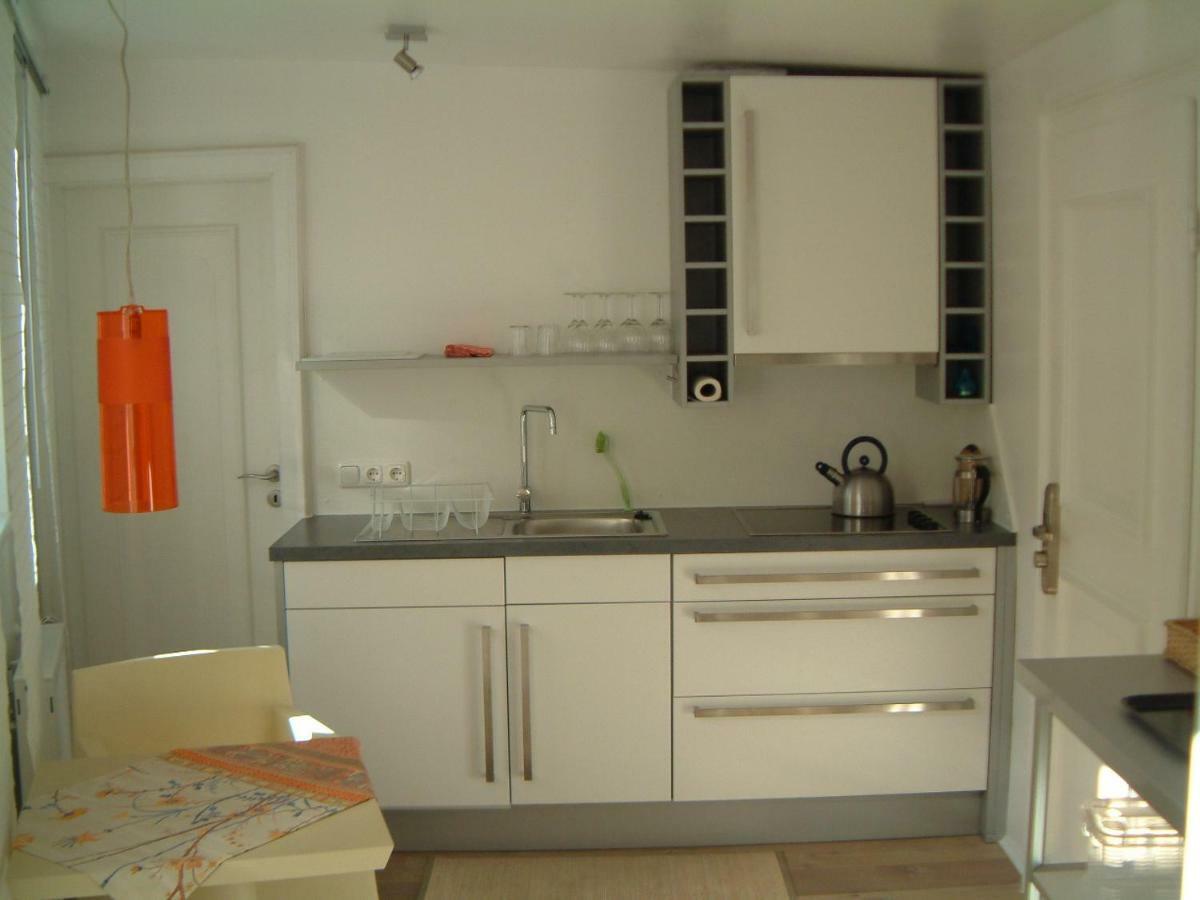 Appartement Kirschgarten Mainz Rochusstrasse Ngoại thất bức ảnh