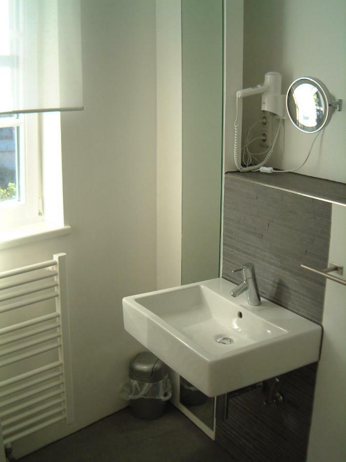 Appartement Kirschgarten Mainz Rochusstrasse Ngoại thất bức ảnh