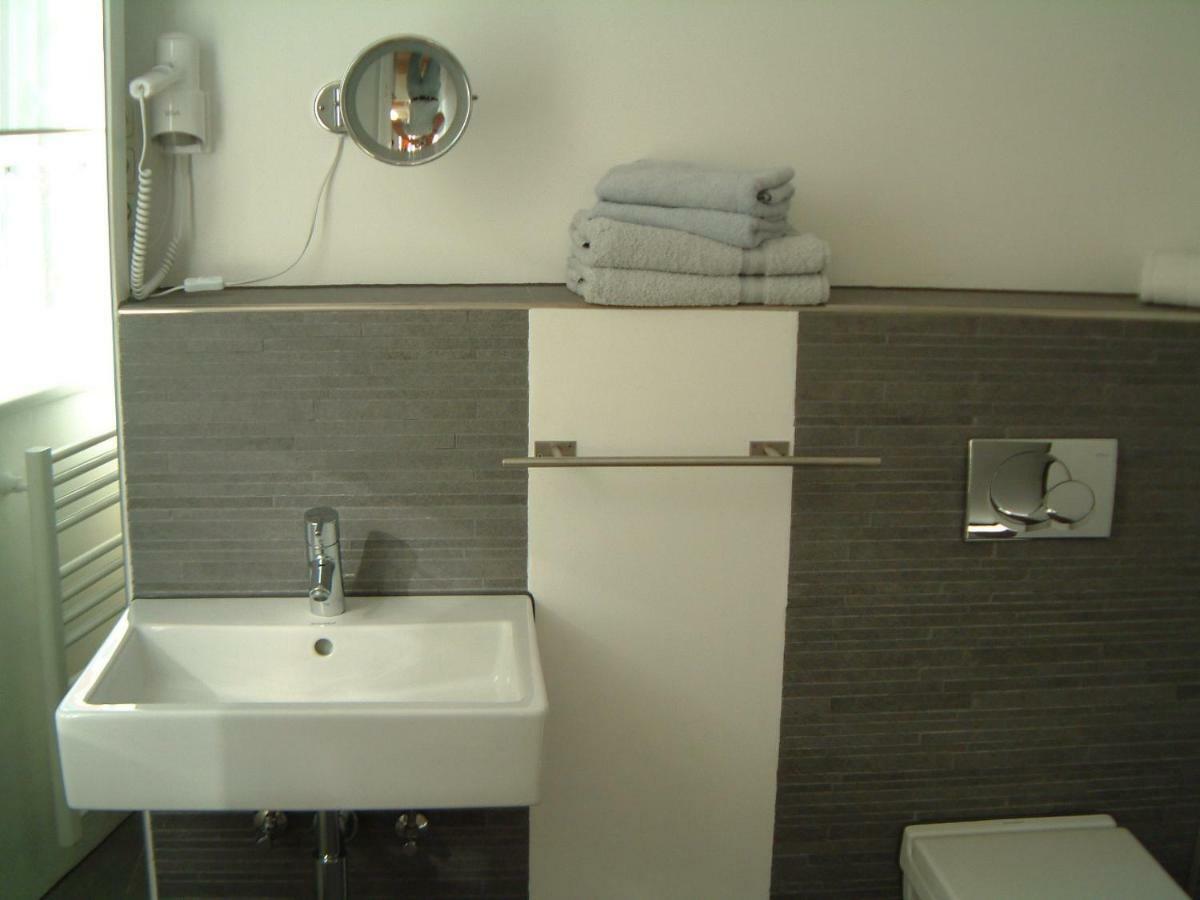 Appartement Kirschgarten Mainz Rochusstrasse Ngoại thất bức ảnh