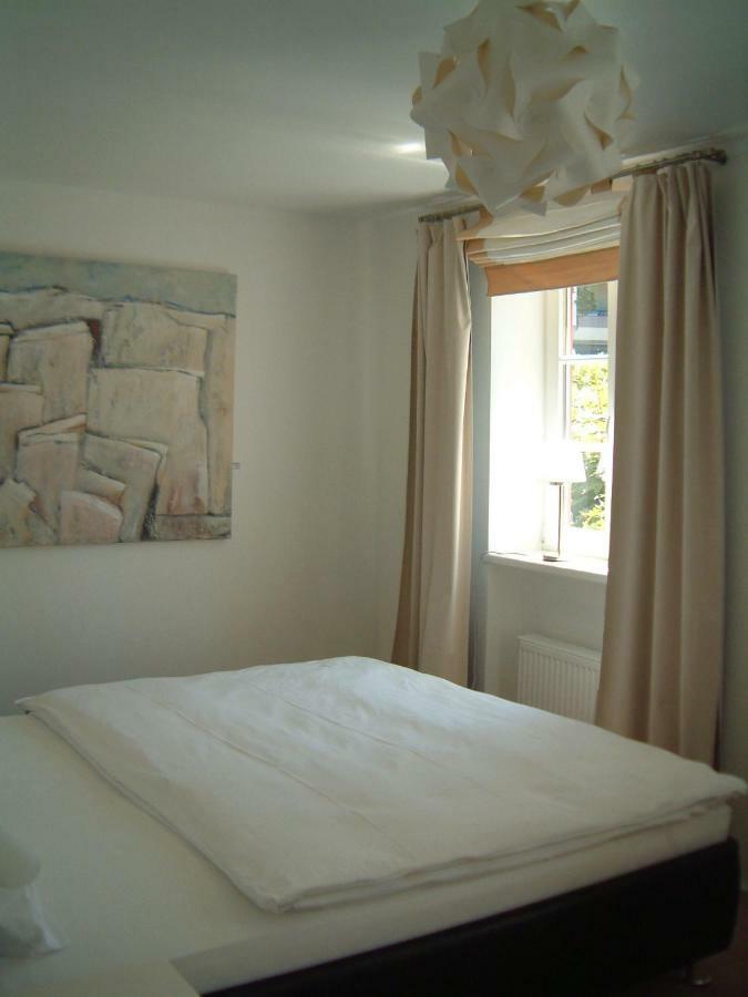 Appartement Kirschgarten Mainz Rochusstrasse Ngoại thất bức ảnh