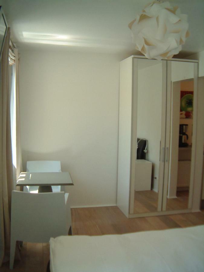 Appartement Kirschgarten Mainz Rochusstrasse Ngoại thất bức ảnh
