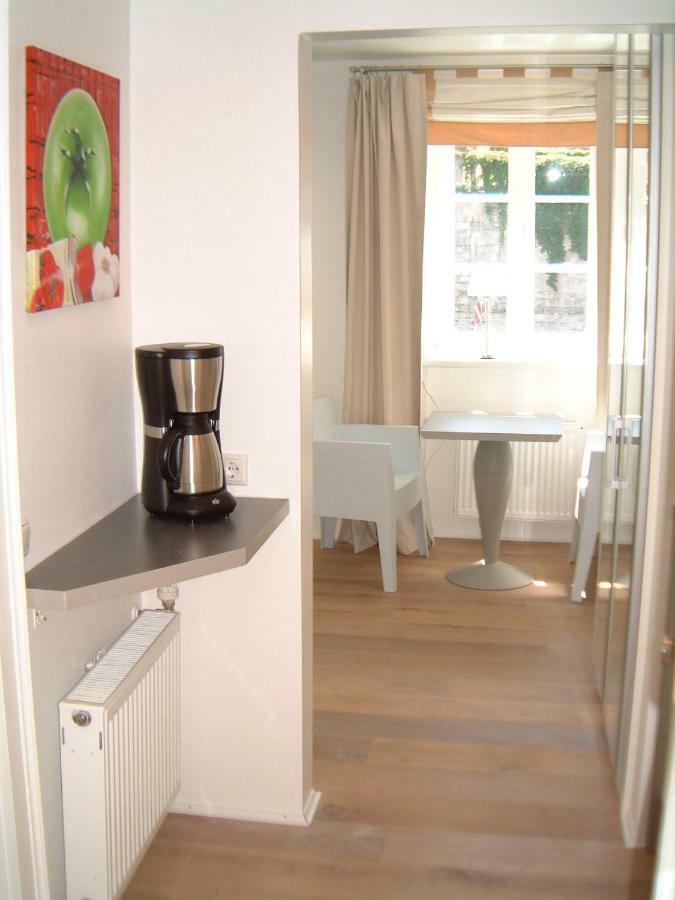 Appartement Kirschgarten Mainz Rochusstrasse Ngoại thất bức ảnh