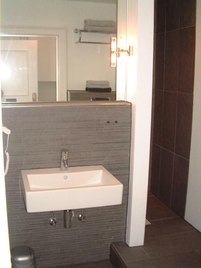 Appartement Kirschgarten Mainz Rochusstrasse Ngoại thất bức ảnh