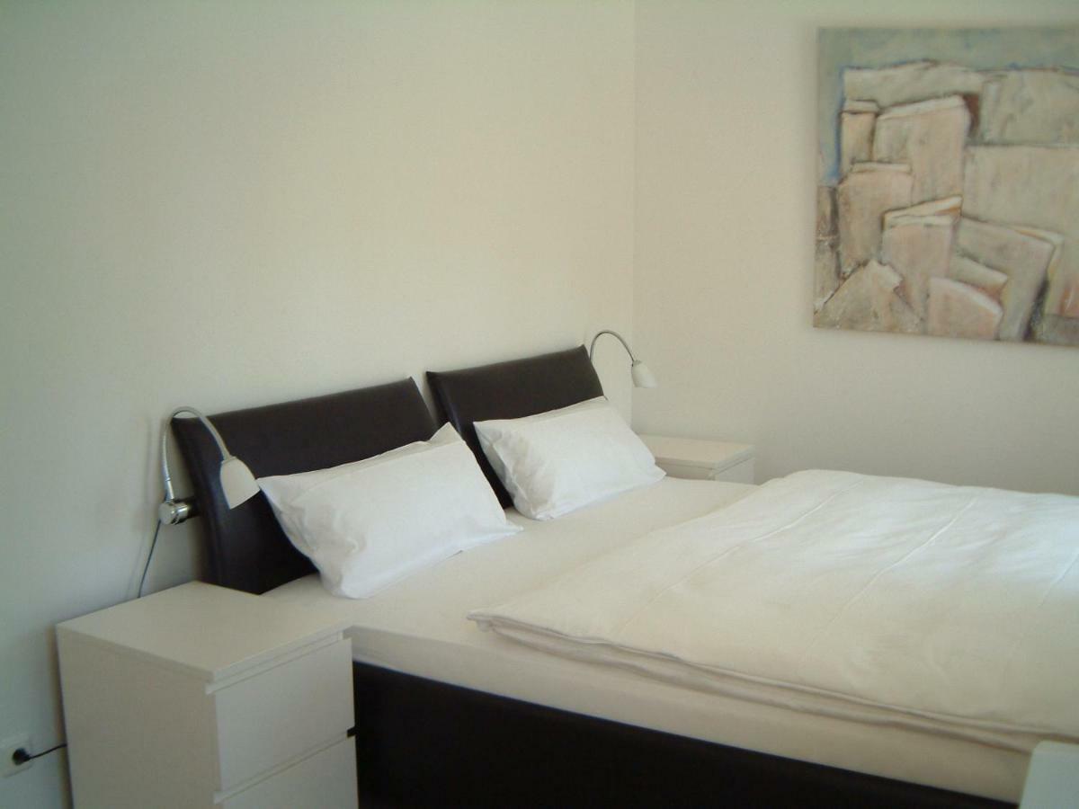 Appartement Kirschgarten Mainz Rochusstrasse Ngoại thất bức ảnh