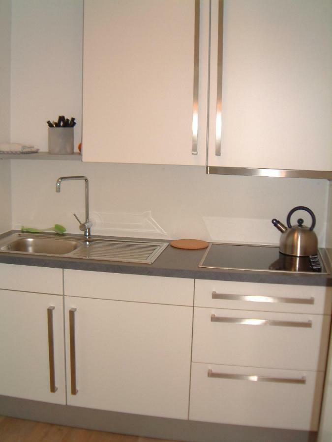 Appartement Kirschgarten Mainz Rochusstrasse Ngoại thất bức ảnh